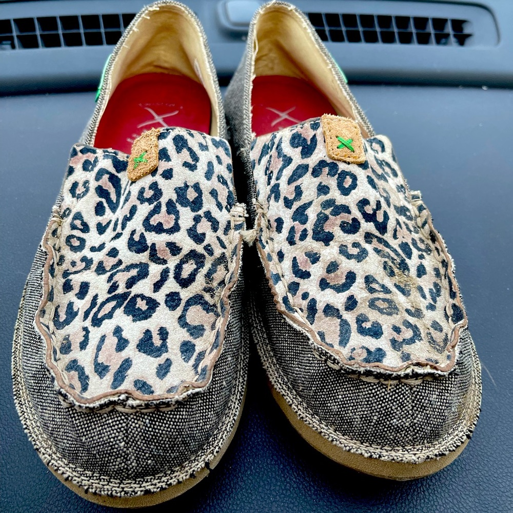 Twisted X Eco Shoes